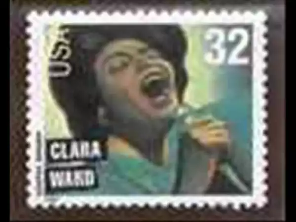 Clara Ward - How I Got Over